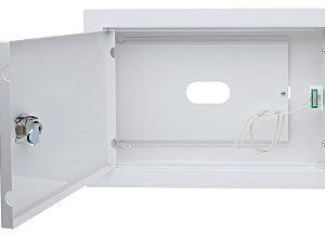 OBUDOWA KLAWIATURY ALARMOWEJ AWO-356