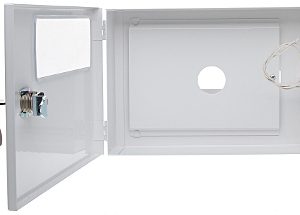 OBUDOWA KLAWIATURY ALARMOWEJ AWO-360