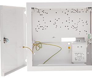 OBUDOWA DO PŁYT CENTRAL ALARMOWYCH AWO-500