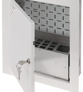 OBUDOWA TELETECHNICZNA AWO-801Z