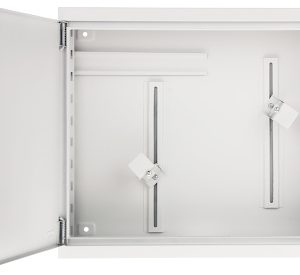 OBUDOWA AWO-DVR-2 552 x 426 x 114 mm