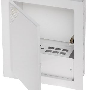 OBUDOWA TELETECHNICZNA AWO-801C