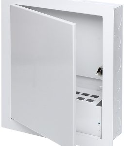 OBUDOWA TELETECHNICZNA AWO-802C