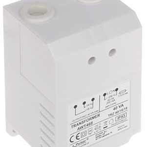 ZASILACZ NAPIĘCIA ZMIENNEGO AWT-468 PULSAR