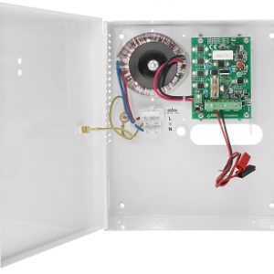 ZASILACZ BUFOROWY TRANSFORMATOROWY AWZ-101