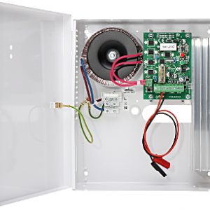 ZASILACZ BUFOROWY TRANSFORMATOROWY AWZ-200