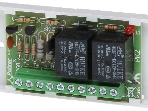 MODUŁ PRZEKAŹNIKOWY AWZ-508