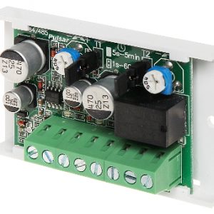 MODUŁ PRZEKAŹNIKA CZASOWEGO AWZ-526