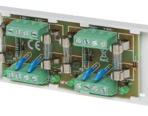 ŁĄCZÓWKA ZASILANIA AWZ-533