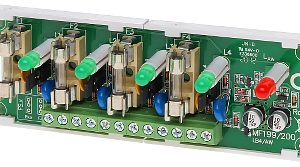 ŁĄCZÓWKA ZASILANIA AWZ-535