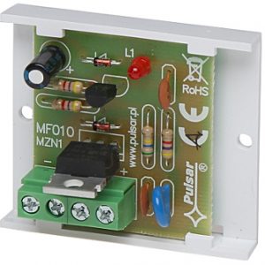 MODUŁ ZABEZPIECZENIA NADNAPIĘCIOWEGO AWZ-540