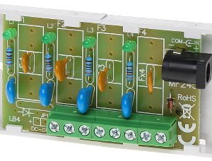 ŁĄCZÓWKA ZASILANIA AWZ-574