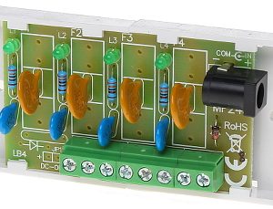 ŁĄCZÓWKA ZASILANIA AWZ-575