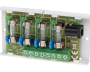 ŁĄCZÓWKA ZASILANIA AWZ-576