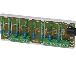 ŁĄCZÓWKA ZASILANIA AWZ-578