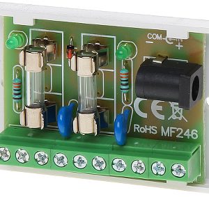 ŁĄCZÓWKA ZASILANIA AWZ-586