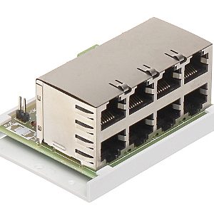 ADAPTER DO ZASILANIA PO SKRĘTCE AWZ-613 PULSAR