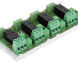 MODUŁ PRZEKAŹNIKOWY AWZ-626 PULSAR