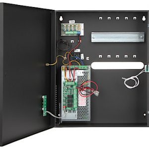 ZASILACZ BUFOROWY IMPULSOWY AWZ-637 DO KONTROLERÓW DOSTĘPU DAHUA ASC PULSAR