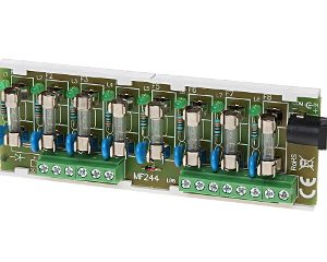 ŁĄCZÓWKA ZASILANIA AWZ-580