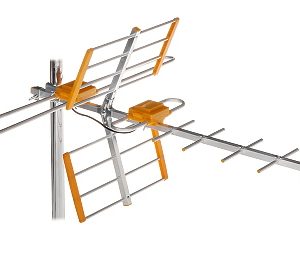 ANTENA SZEROKOPASMOWA AX-GALAXY-COMBO