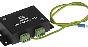 OGRANICZNIK PRZEPIĘĆ AXON-DATA-24V