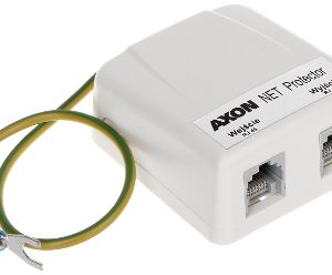 OGRANICZNIK PRZEPIĘĆ AXON-NET-PROTECTOR