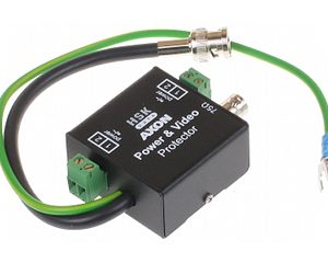 OGRANICZNIK PRZEPIĘĆ AXON-POWER-VIDEO