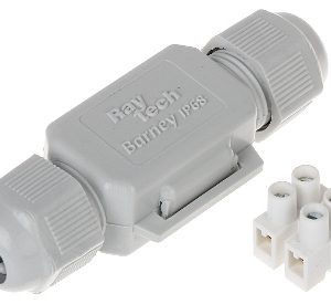 MUFA PRZELOTOWA GELBOX BARNEY IP68 RayTech