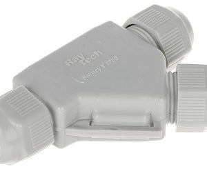 MUFA ROZGAŁĘŹNA GELBOX BARNEY-Y IP68 RayTech