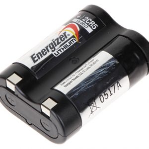BATERIA LITOWA BAT-2CR5 6 V ENERGIZER