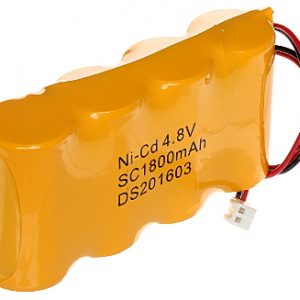 AKUMULATOR BAT-4V8 4.8 V JABLOTRON