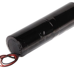 BATERIA LITOWA BAT-80A 6 V JABLOTRON