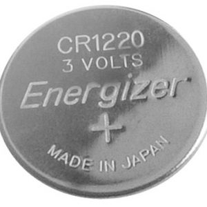 BATERIA LITOWA BAT-CR1220 ENERGIZER