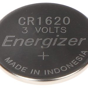 BATERIA LITOWA BAT-CR1620 ENERGIZER