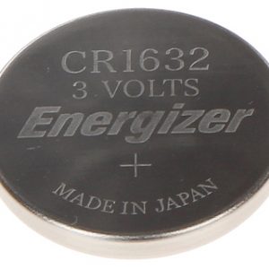 BATERIA LITOWA BAT-CR1632 ENERGIZER