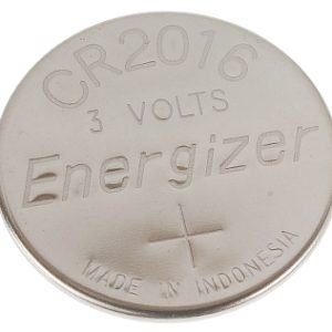 BATERIA LITOWA BAT-CR2016 ENERGIZER