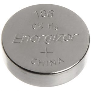 BATERIA ALKALICZNA BAT-LR43*P2 ENERGIZER