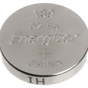 BATERIA ALKALICZNA BAT-LR54*P2 ENERGIZER