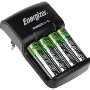 ŁADOWARKA BAT-RECHARGE/BASE ENERGIZER