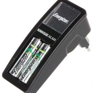 ŁADOWARKA BAT-RECHARGE/MINI ENERGIZER