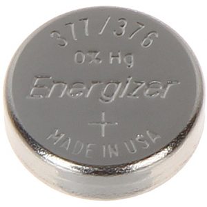 BATERIA SREBROWA BAT-SR626SW ENERGIZER