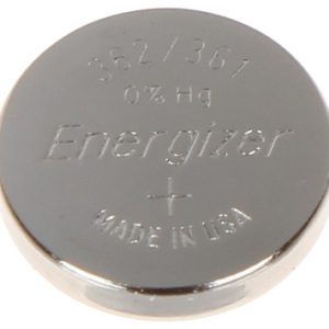 BATERIA SREBROWA BAT-SR721SW ENERGIZER