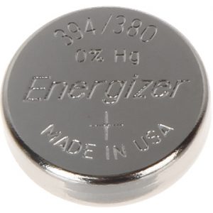 BATERIA SREBROWA BAT-SR936 ENERGIZER