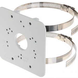 UCHWYT NA SŁUP BCS-ASM