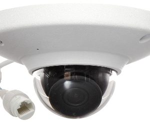 KAMERA WANDALOODPORNA IP BCS-DMIP1401AM-III - 4.0 Mpx, 2.8 mm