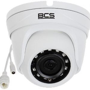 KAMERA IP BCS-DMIP1401IR-E-IV - 4.0 Mpx 2.8 mm