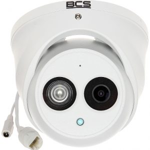 KAMERA IP BCS-DMIP2401AIR-IV - 4.0 Mpx 2.8 mm