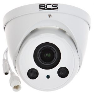 KAMERA IP BCS-DMIP2401IR-M-IV 4.0 Mpx - 4.0 Mpx 2.7 ... 13.5 mm - <strong>MOTOZOOM </strong>