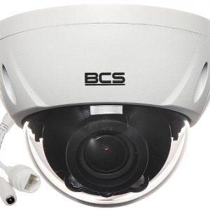 KAMERA WANDALOODPORNA IP BCS-DMIP3201IR-V-IV - 1080p 2.7 ... 13.5 mm - <strong>MOTOZOOM </strong>
